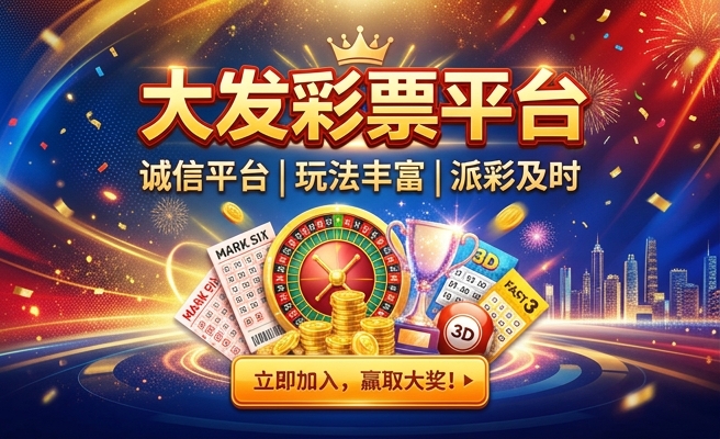 大发够彩500