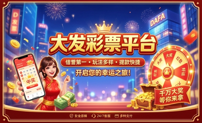 彩神大发彩票开奖