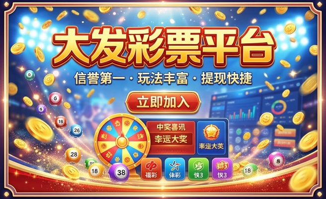 大发系统平台趣购彩