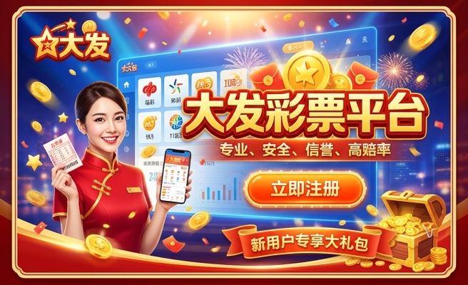 彩神8大发怎么预测