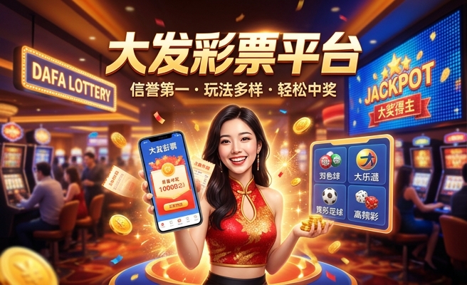 大发彩票是不是私彩的