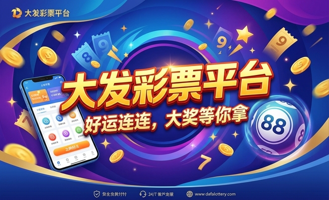 大发和乐乐彩哪个靠谱些