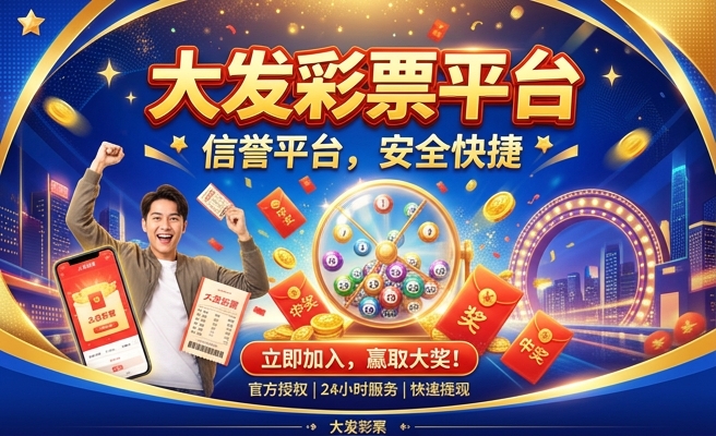 大发彩神VIP